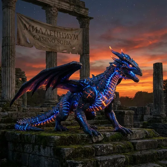 Добре дошли в Millennium Casino Sofia
