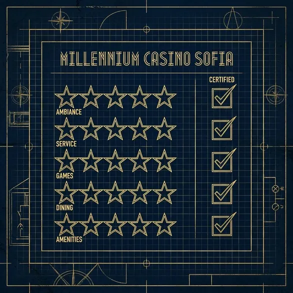 Преглед на Millennium Casino Sofia
