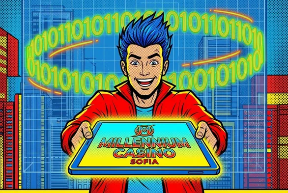 Промо код в Millennium Casino Sofia